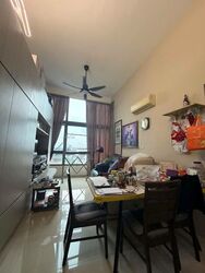 Belysa (D18), Condominium #592478011